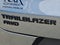 2022 Chevrolet Trailblazer LS