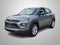 2022 Chevrolet Trailblazer LS