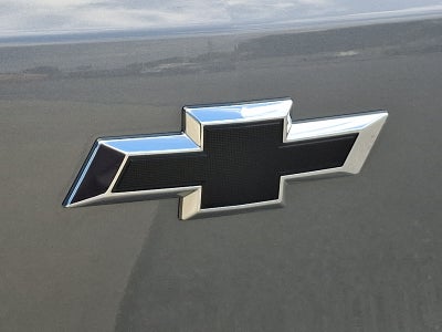 2022 Chevrolet Trailblazer LS