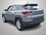 2022 Chevrolet Trailblazer LS
