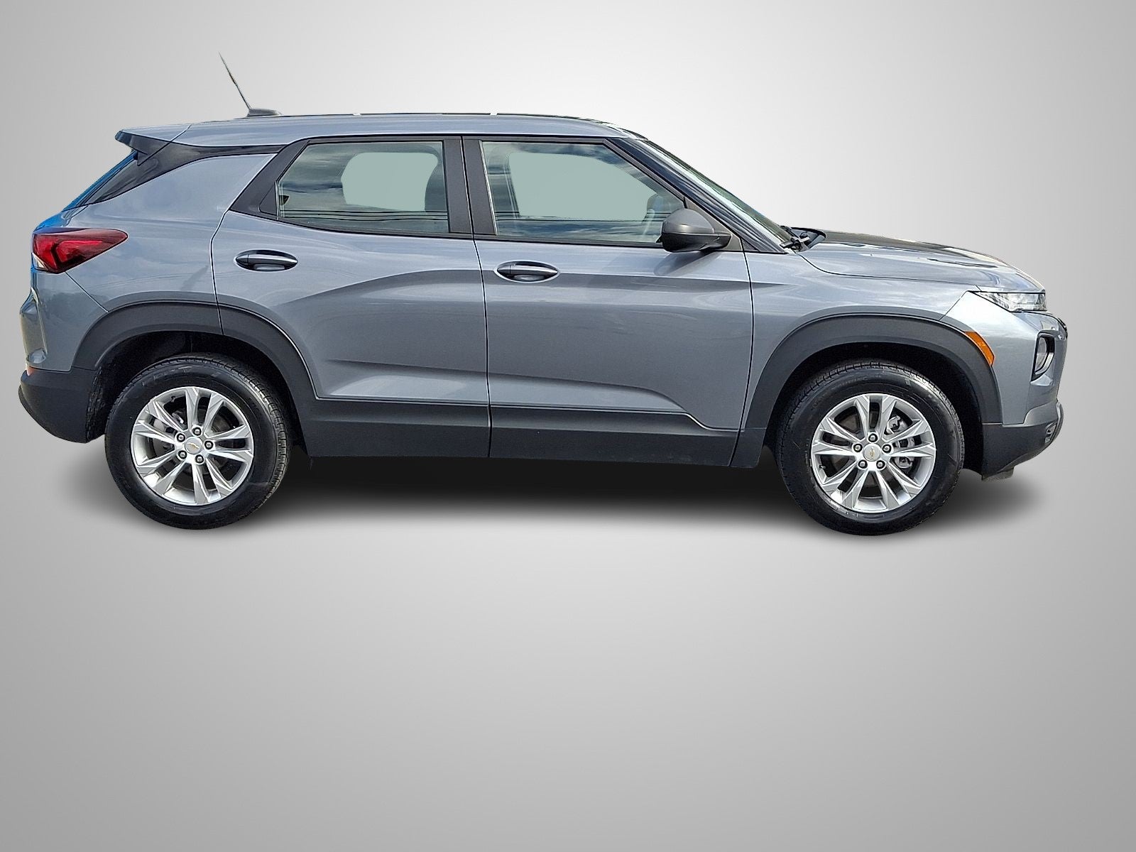 2022 Chevrolet Trailblazer LS