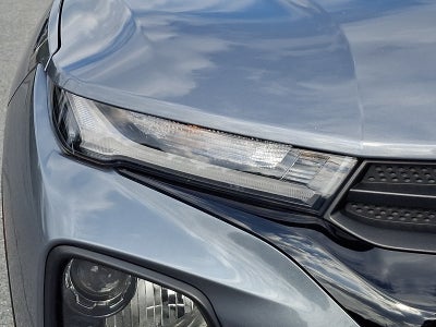 2022 Chevrolet Trailblazer LS
