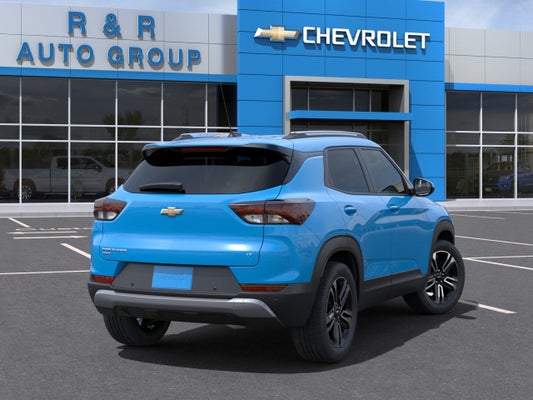 2024 Chevrolet Trailblazer LT in Schuylkill Haven, PA - Rinaldi Cars