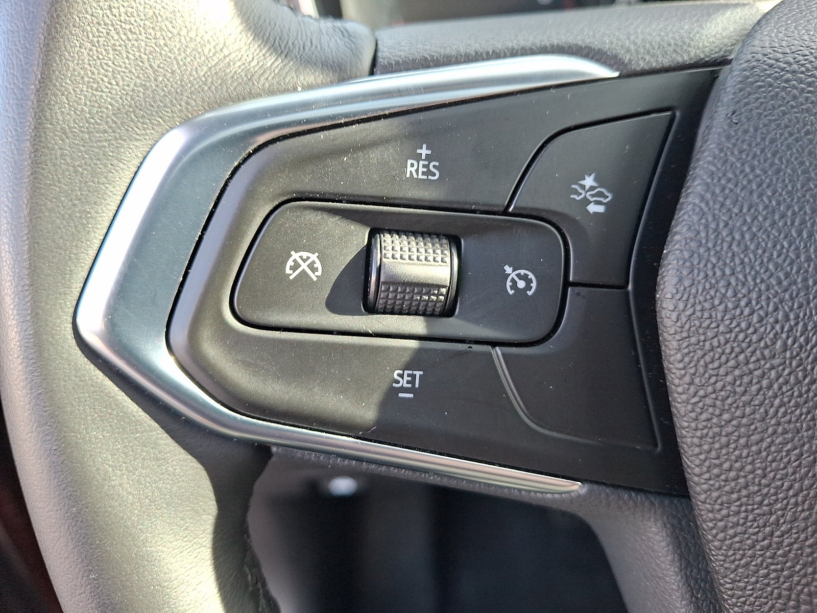 2021 Chevrolet Trailblazer ACTIV