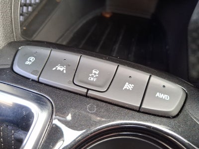 2021 Chevrolet Trailblazer ACTIV