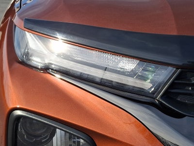 2021 Chevrolet Trailblazer ACTIV