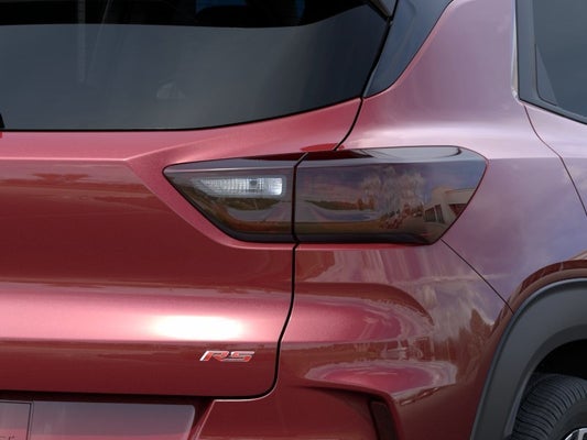 2024 Chevrolet Trailblazer RS in Schuylkill Haven, PA - Rinaldi Cars
