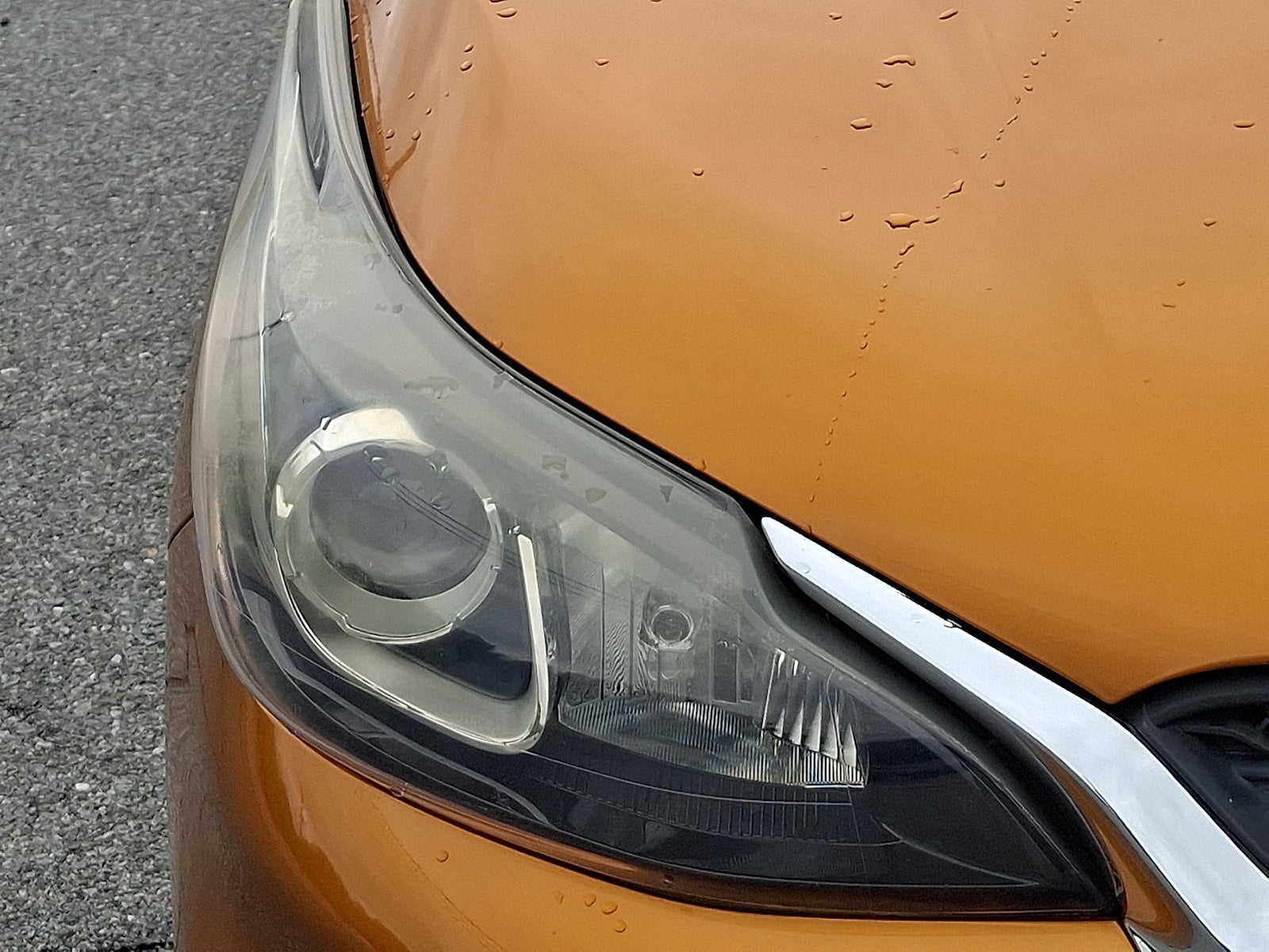 2019 Chevrolet Spark LS
