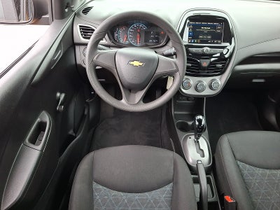 2019 Chevrolet Spark LS