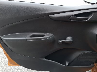 2019 Chevrolet Spark LS