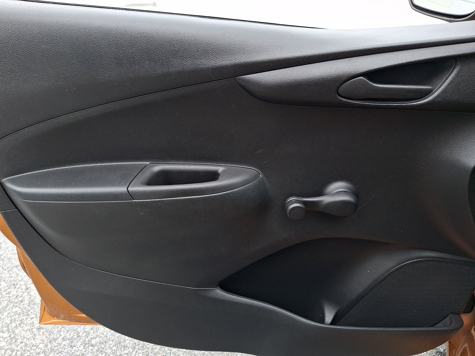 2019 Chevrolet Spark LS