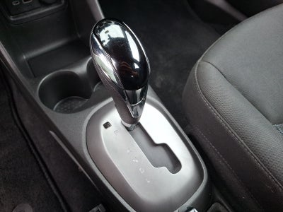 2019 Chevrolet Spark LS