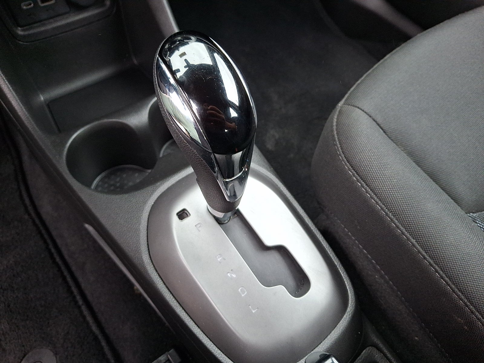2019 Chevrolet Spark LS