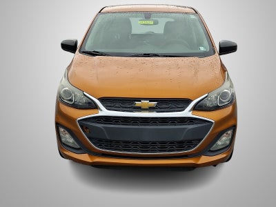 2019 Chevrolet Spark LS