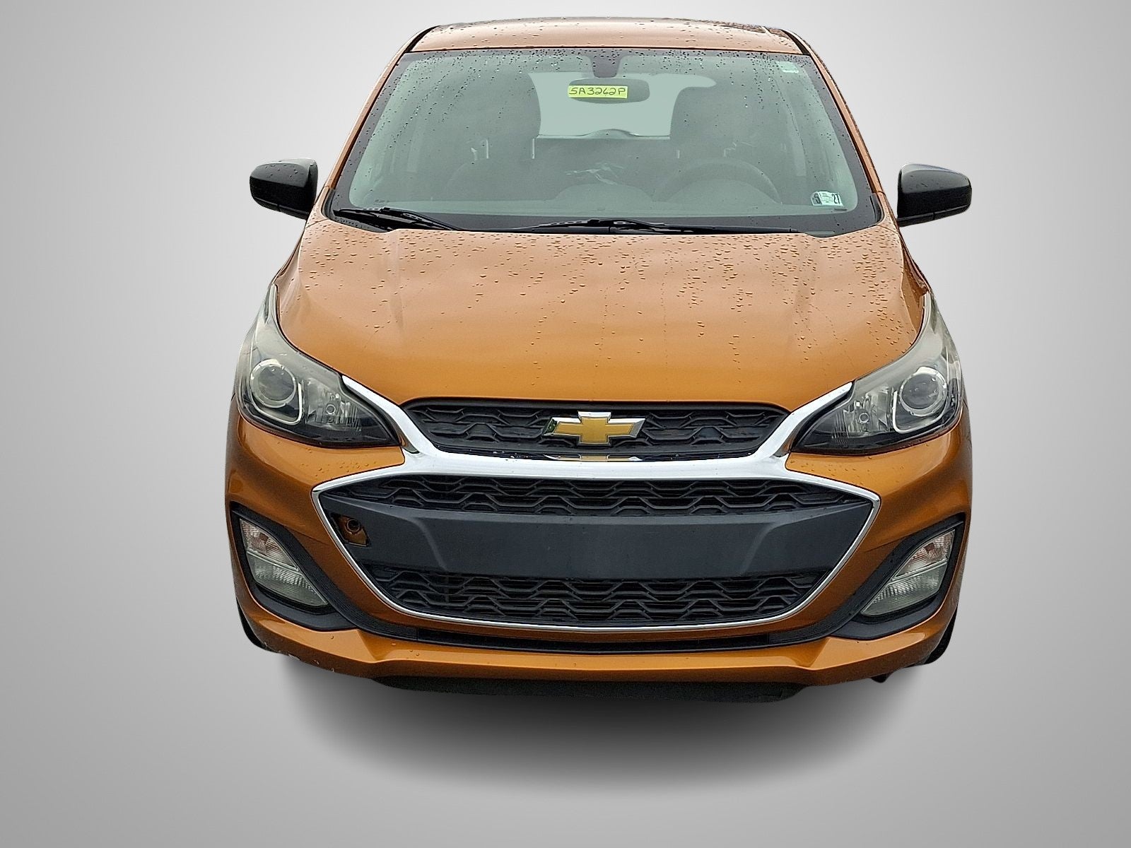 2019 Chevrolet Spark LS