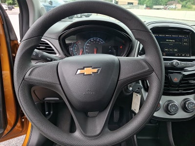 2019 Chevrolet Spark LS
