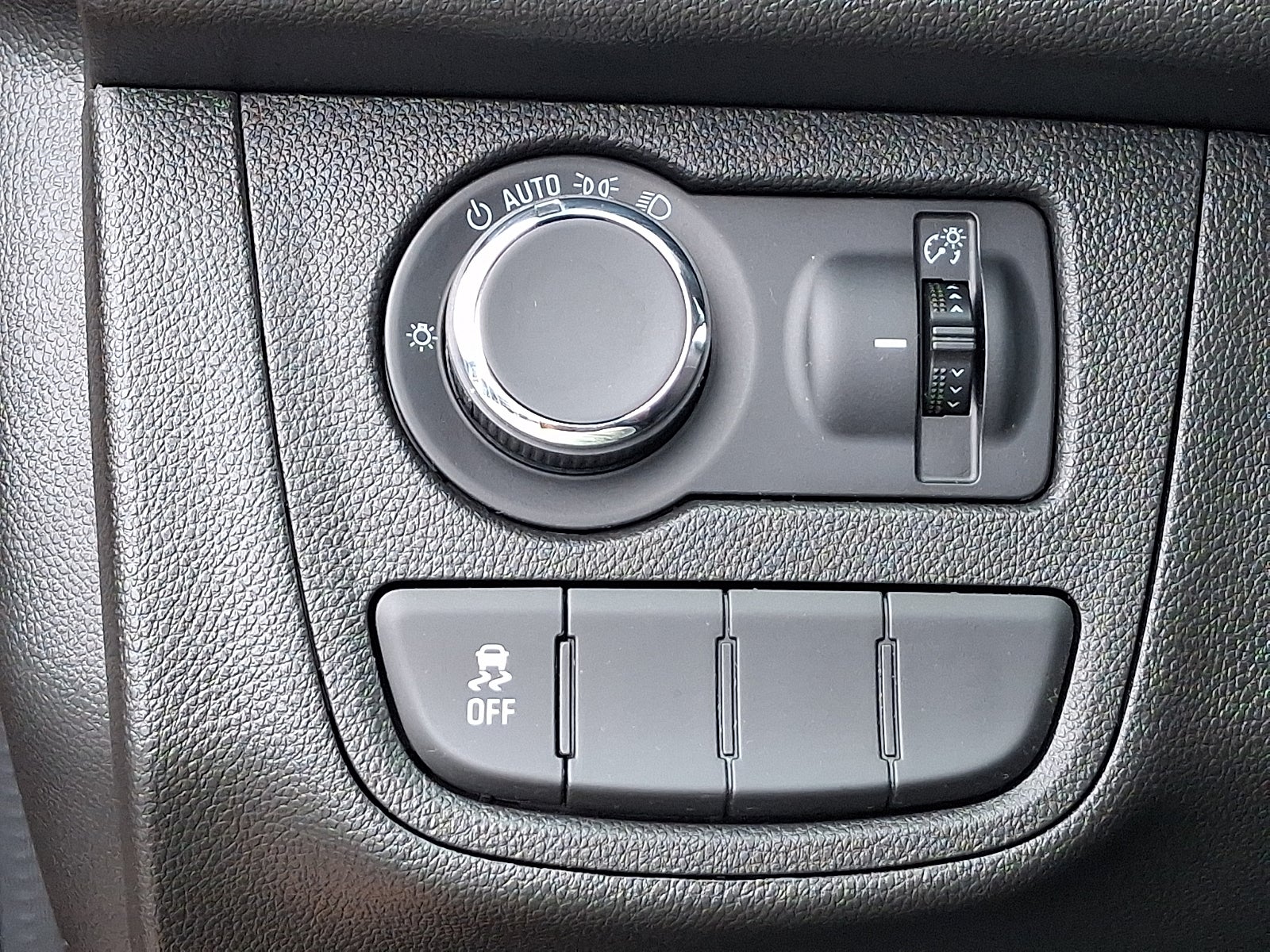2019 Chevrolet Spark LS