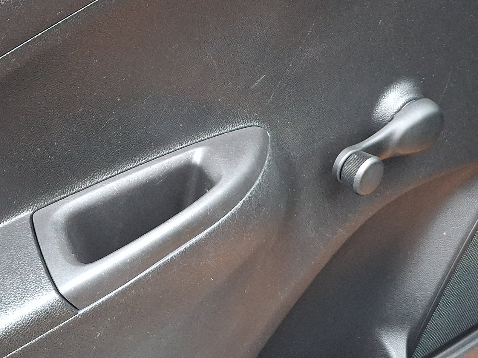 2019 Chevrolet Spark LS