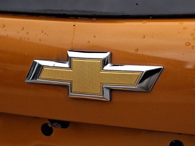 2019 Chevrolet Spark LS