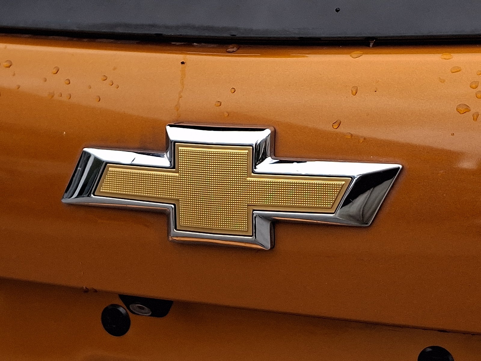 2019 Chevrolet Spark LS