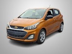 2019 Chevrolet Spark LS