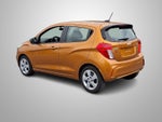 2019 Chevrolet Spark LS