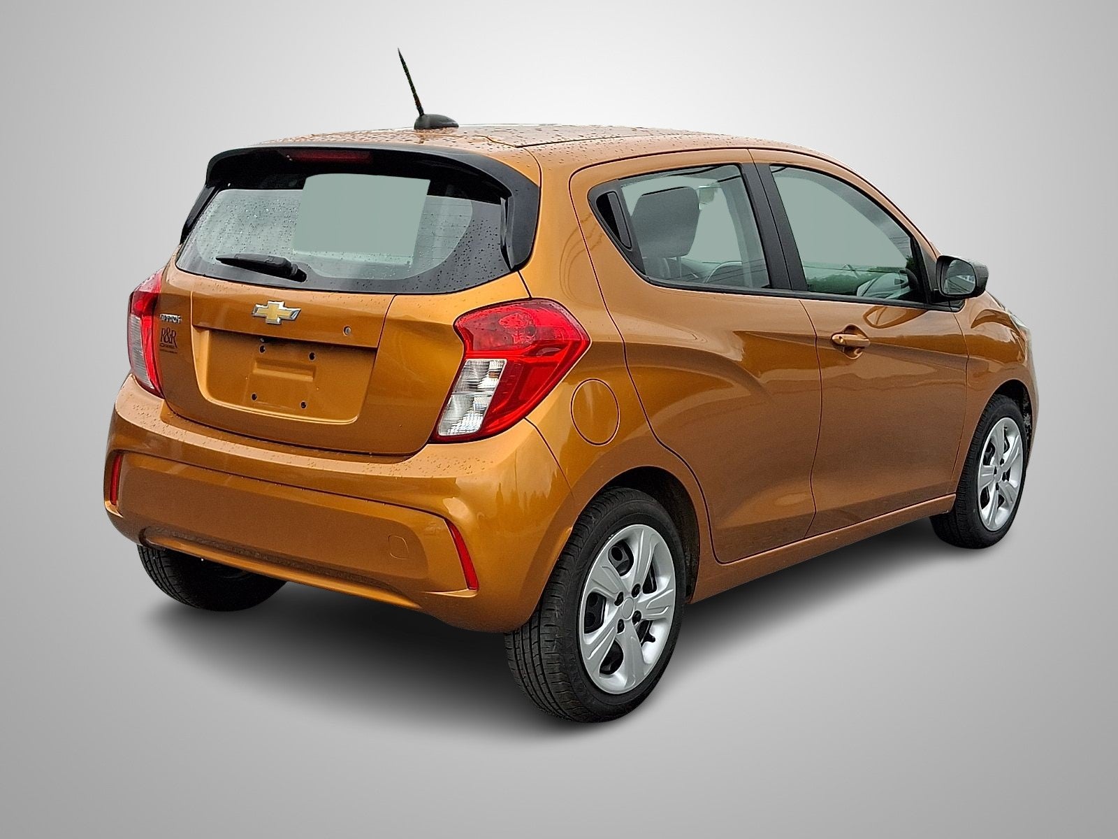 2019 Chevrolet Spark LS