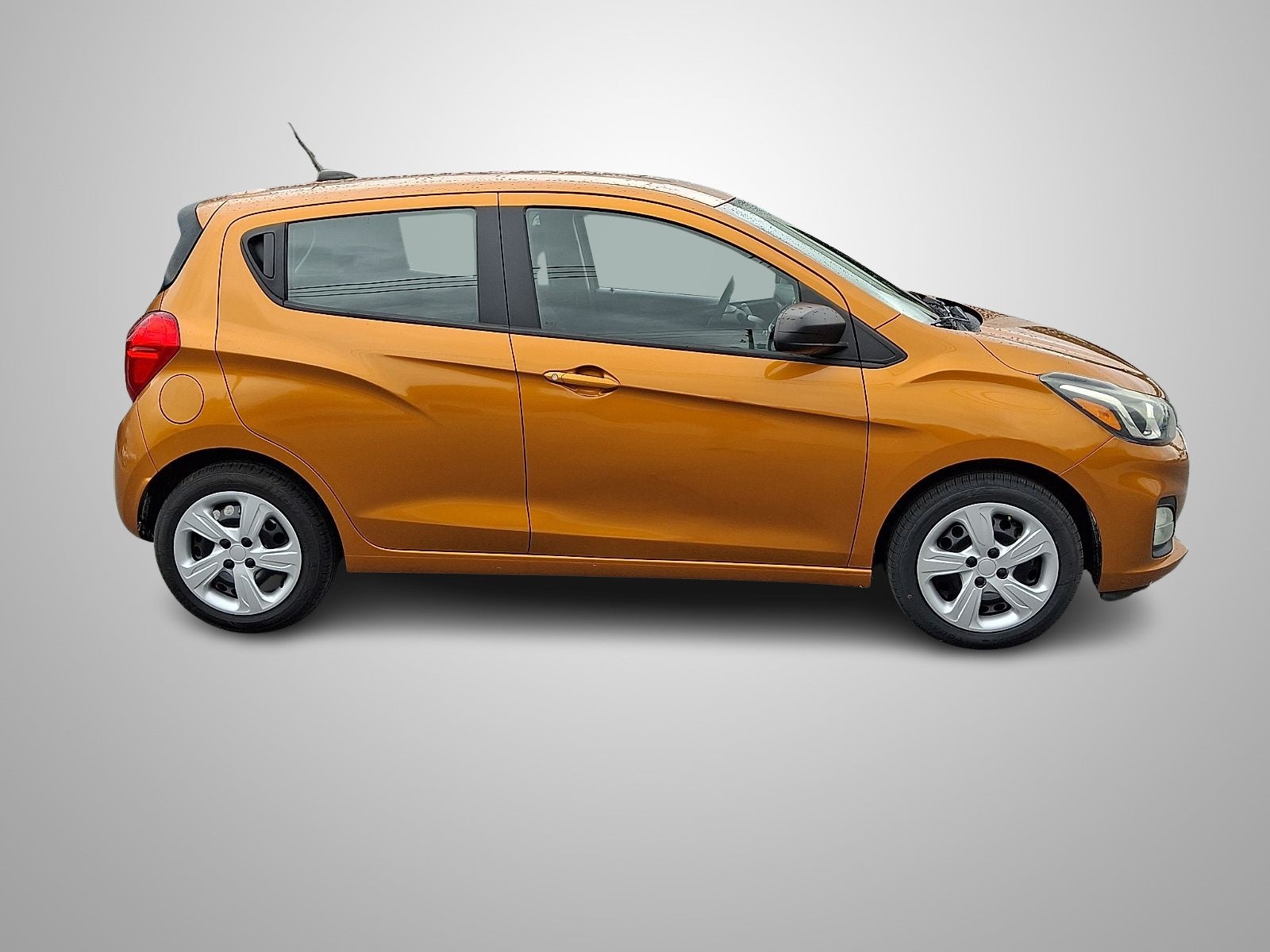 2019 Chevrolet Spark LS