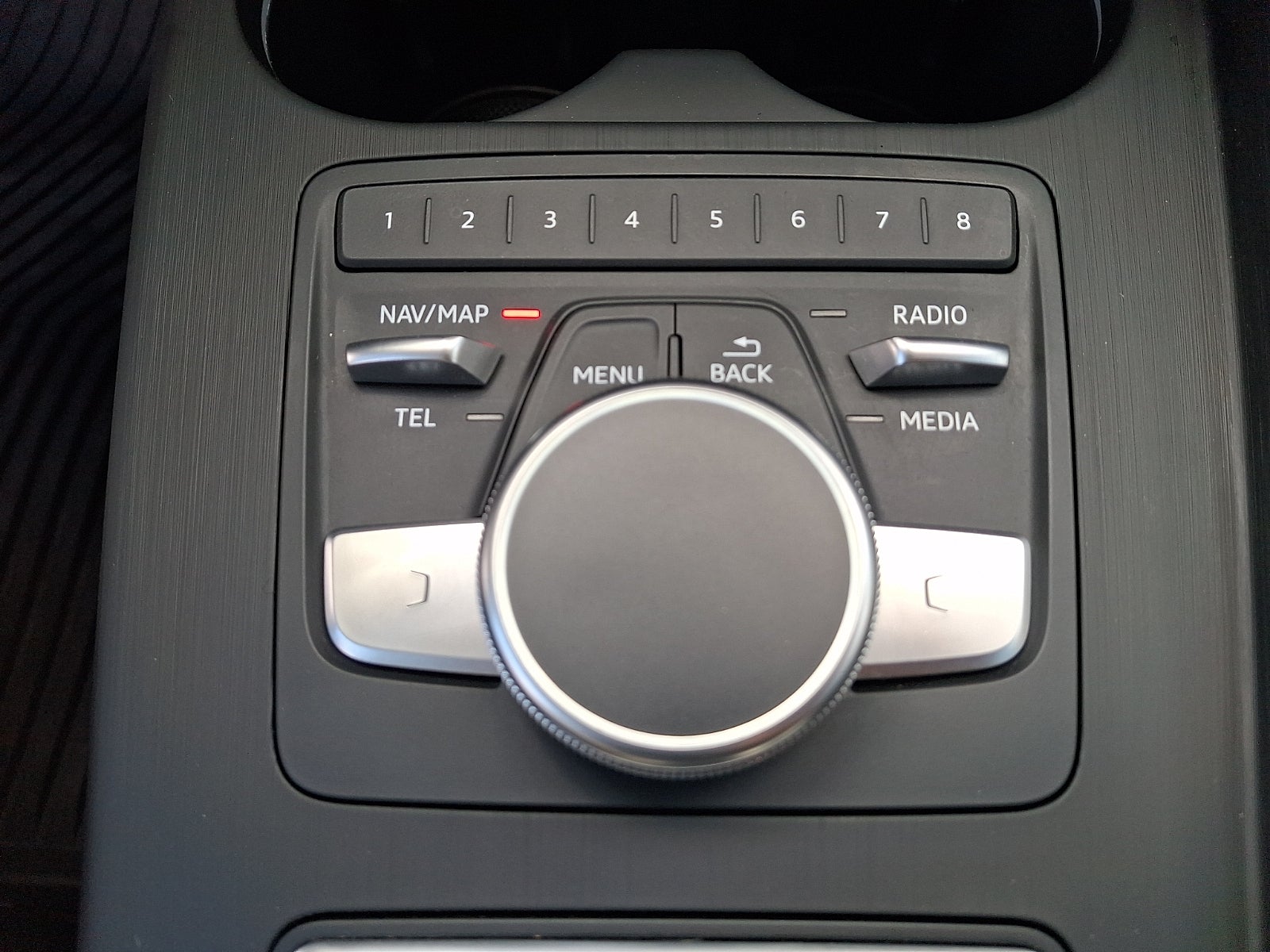 2018 Audi A4 Premium Plus