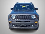 2022 Jeep Renegade Altitude