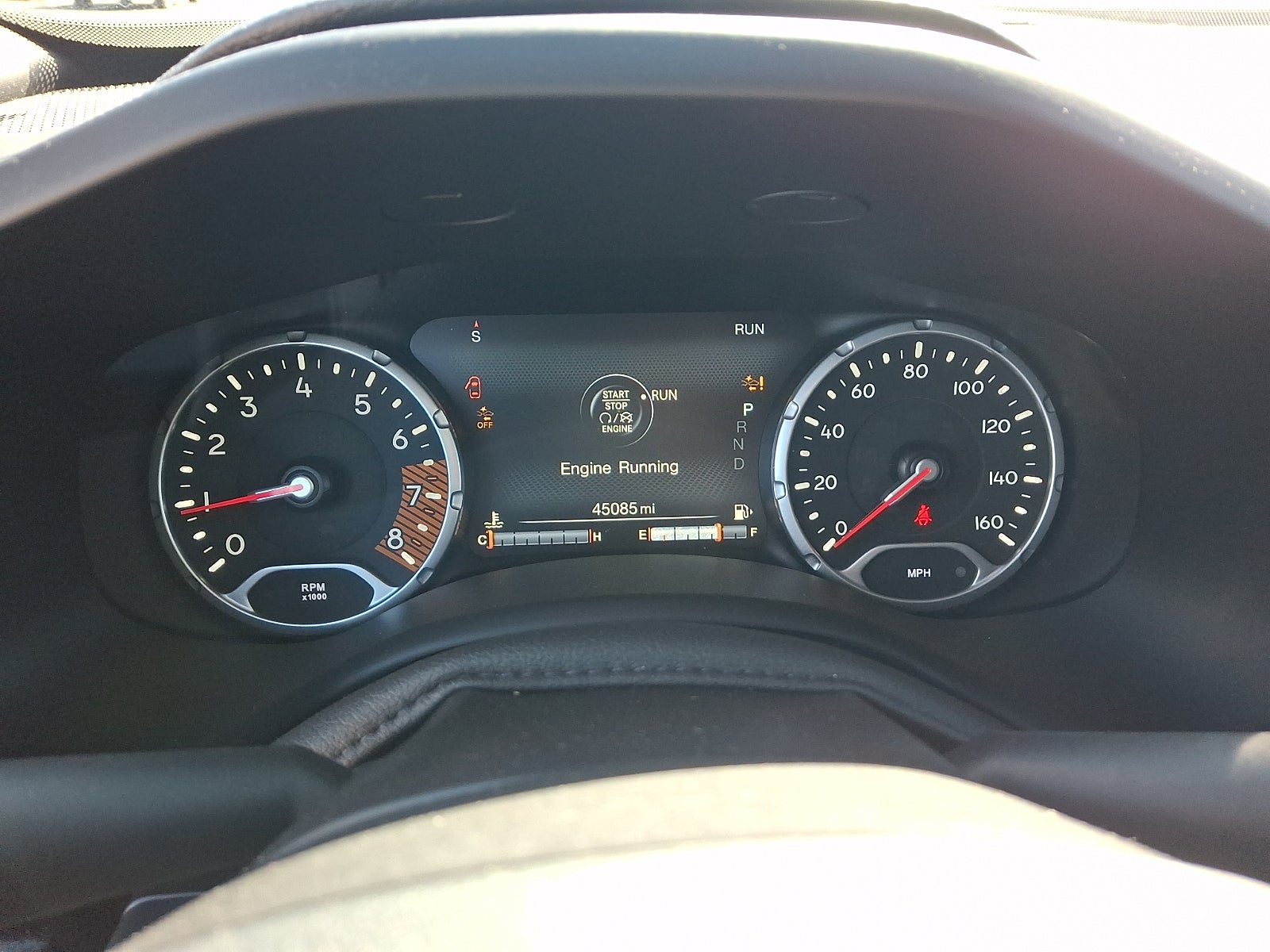 2022 Jeep Renegade Altitude
