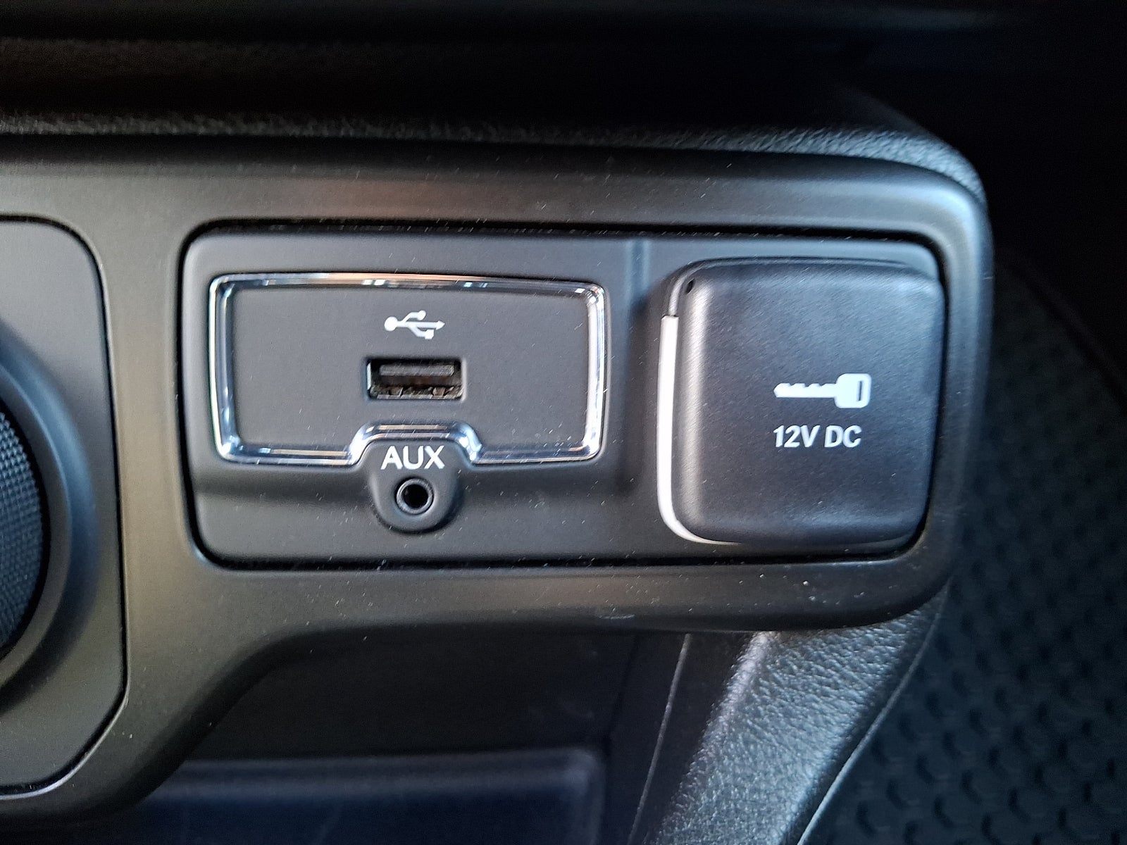 2022 Jeep Renegade Altitude