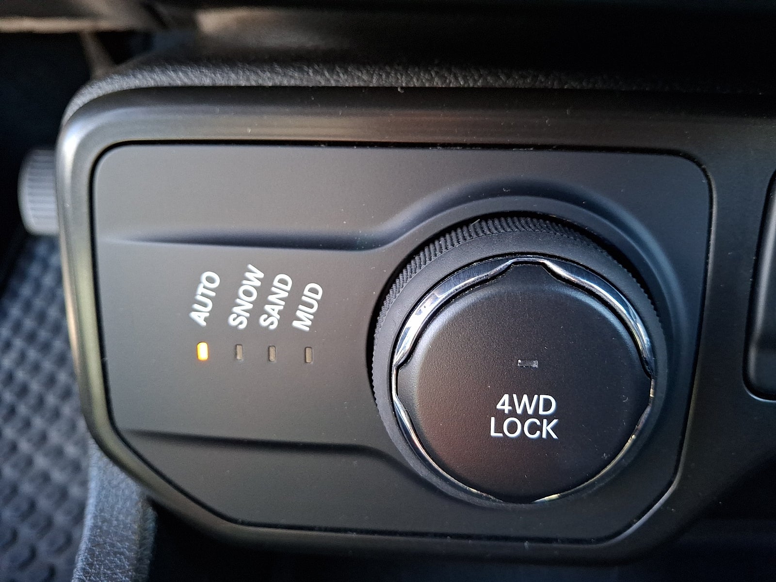 2022 Jeep Renegade Altitude