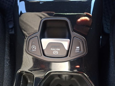2022 Jeep Renegade Altitude