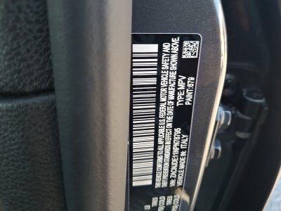 2022 Jeep Renegade Altitude