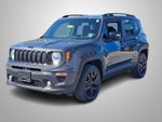2022 Jeep Renegade Altitude