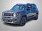 2022 Jeep Renegade Altitude