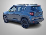 2022 Jeep Renegade Altitude