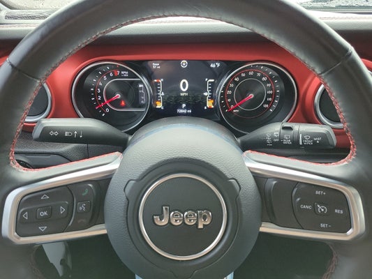 2019 Jeep Wrangler Unlimited Rubicon in Schuylkill Haven, PA - Rinaldi Cars