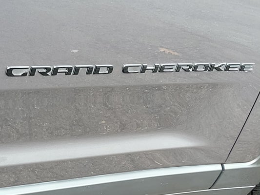 2023 Jeep Grand Cherokee L Altitude in Schuylkill Haven, PA - Rinaldi Cars