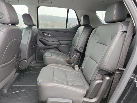 2021 Chevrolet Traverse LT Leather in Schuylkill Haven, PA - Rinaldi Cars