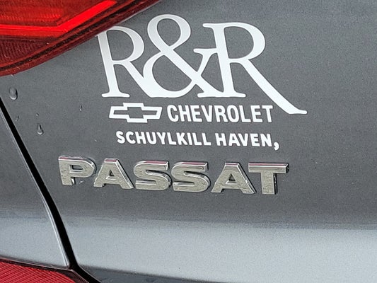2018 Volkswagen Passat 2.0T S in Schuylkill Haven, PA - Rinaldi Cars