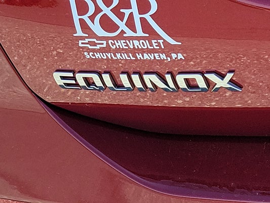 2021 Chevrolet Equinox LT in Schuylkill Haven, PA - Rinaldi Cars