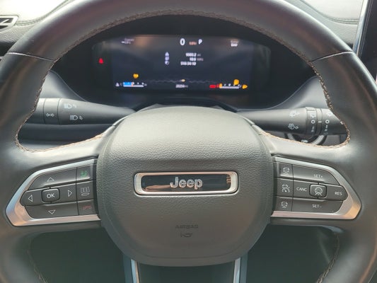 2022 Jeep Compass High Altitude in Schuylkill Haven, PA - Rinaldi Cars