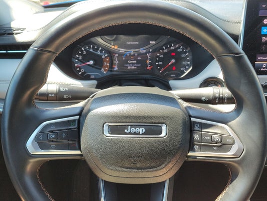 2022 Jeep Compass Limited in Schuylkill Haven, PA - Rinaldi Cars
