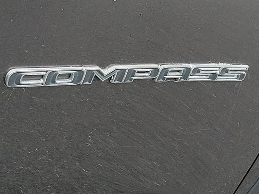 2021 Jeep Compass 80th Anniversary in Schuylkill Haven, PA - Rinaldi Cars