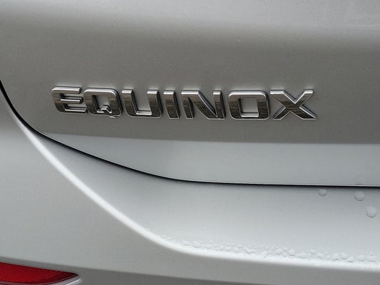 2021 Chevrolet Equinox LT in Schuylkill Haven, PA - Rinaldi Cars