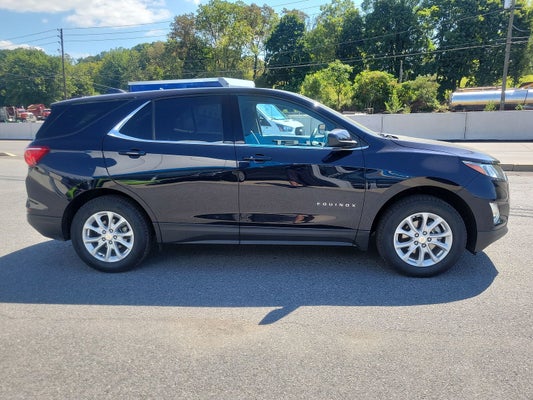 2020 Chevrolet Equinox LT in Schuylkill Haven, PA - Rinaldi Cars