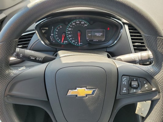 2019 Chevrolet Trax LS in Schuylkill Haven, PA - Rinaldi Cars