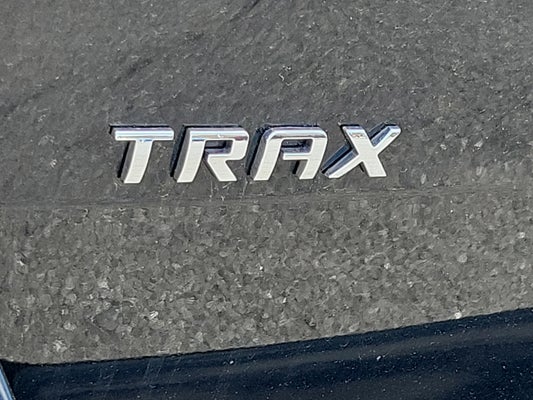 2019 Chevrolet Trax LS in Schuylkill Haven, PA - Rinaldi Cars